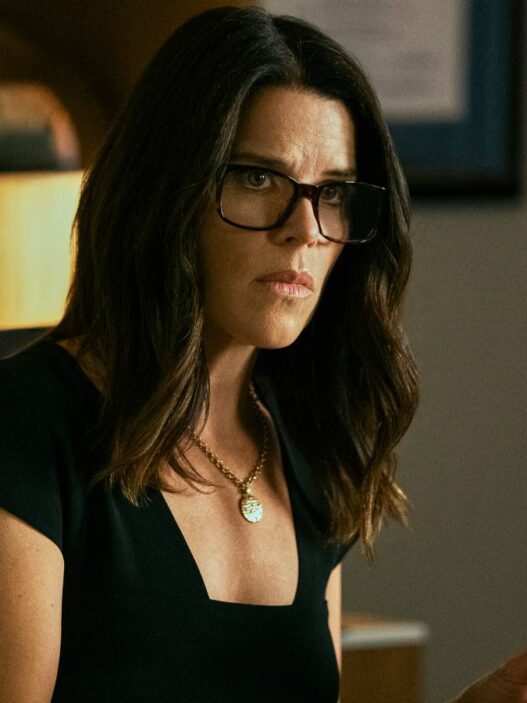 The Lincoln Lawyer 4ª Temporada: Cena Subestimada de Maggie Ganha Relevância