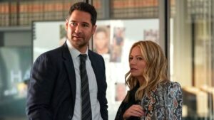 The Lincoln Lawyer: Fim da série na Netflix se aproxima