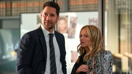 The Lincoln Lawyer: Fim da série na Netflix se aproxima
