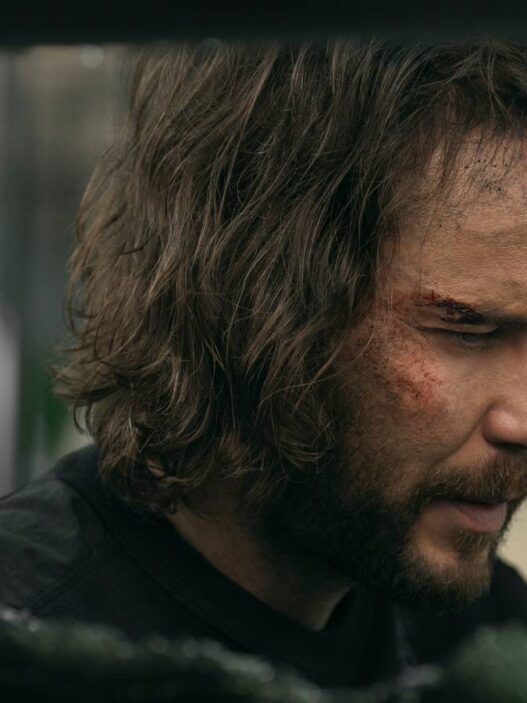 Taylor Kitsch pede ajuda a um velho amigo no final de 'The Terminal List: Dark Wolf'