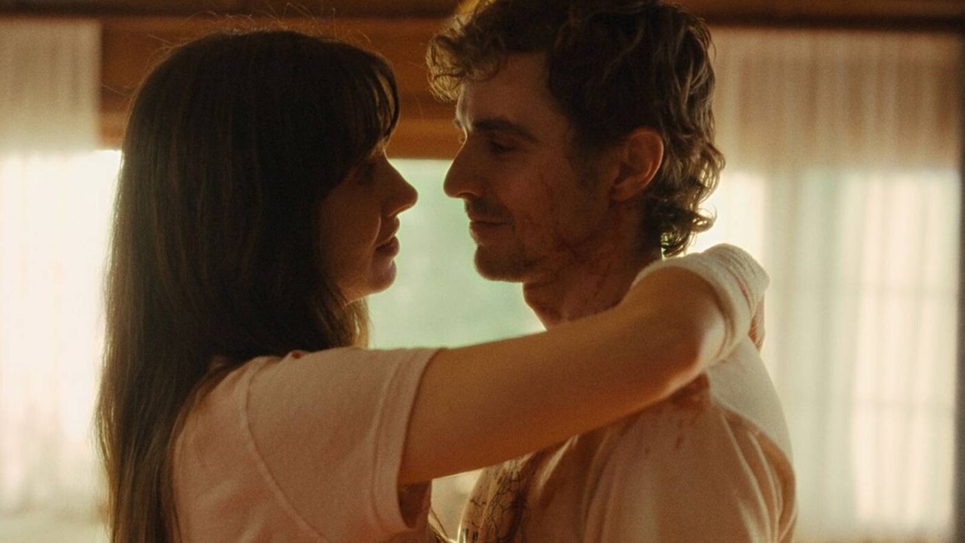 Polêmica: Cena de casamento gay é alterada em filme de terror na China