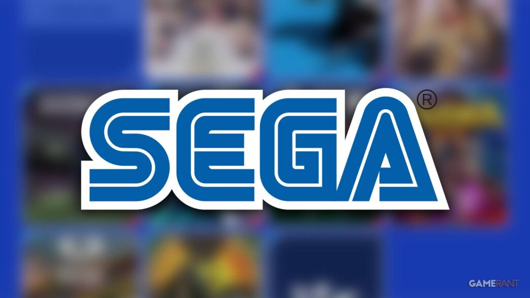 Sega revela line-up do Tokyo Game Show 2023 com 4 jogos mistério