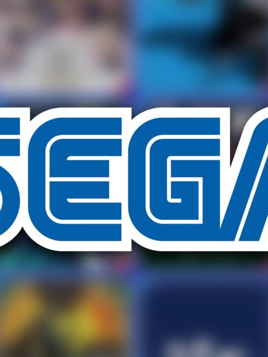 Sega revela line-up do Tokyo Game Show 2023 com 4 jogos mistério
