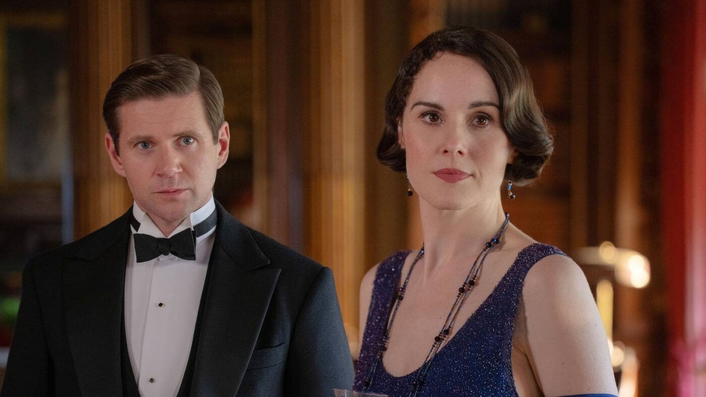 Downton Abbey: Um final de spin-off insatisfatório?