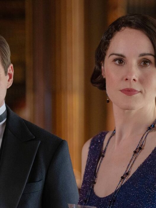 Downton Abbey: Um final de spin-off insatisfatório?
