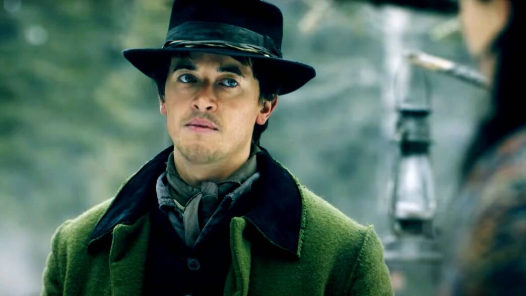 Série western de Josh Hutcherson cresce em popularidade antes da última temporada