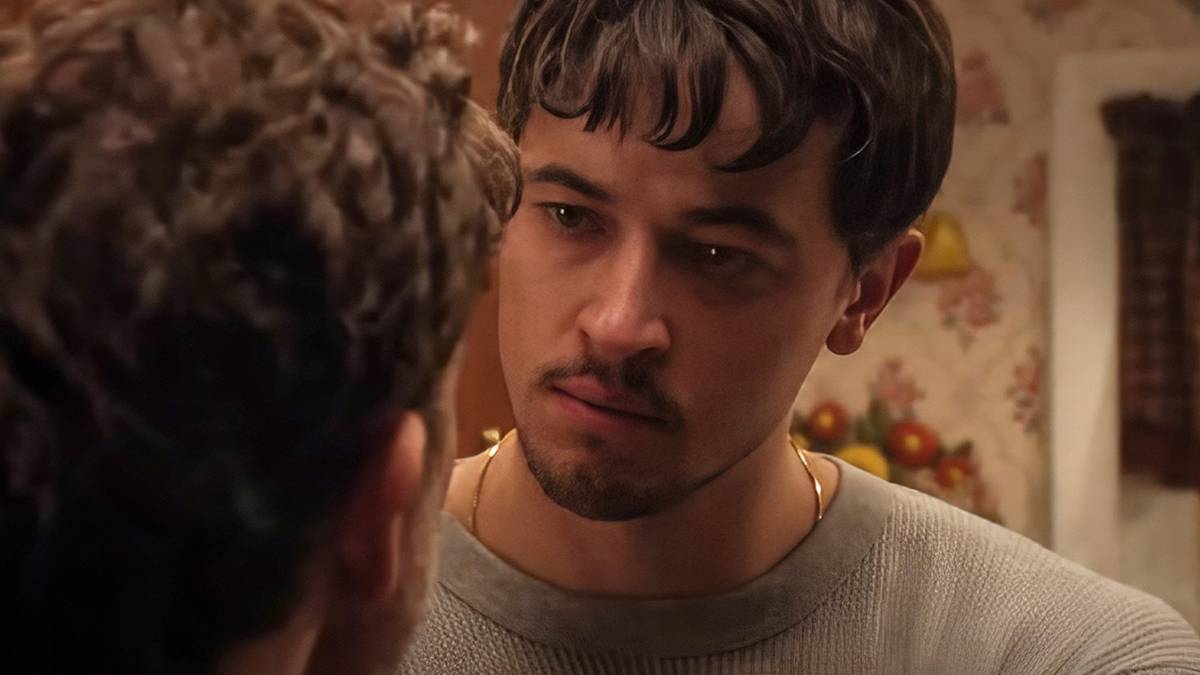 Tom Blyth em thriller romântico: o final ambíguo de 'Can You Play Nine Emotions?'