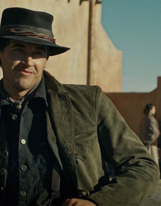 Billy the Kid: Tom Blyth planeja emboscada em clipe da 3ª temporada
