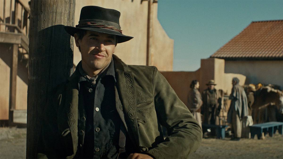 Billy the Kid: Tom Blyth planeja emboscada em clipe da 3ª temporada