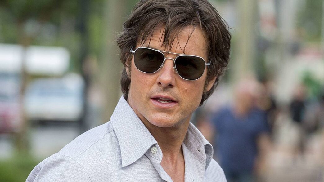 Tom Cruise em thriller policial retorna ao streaming