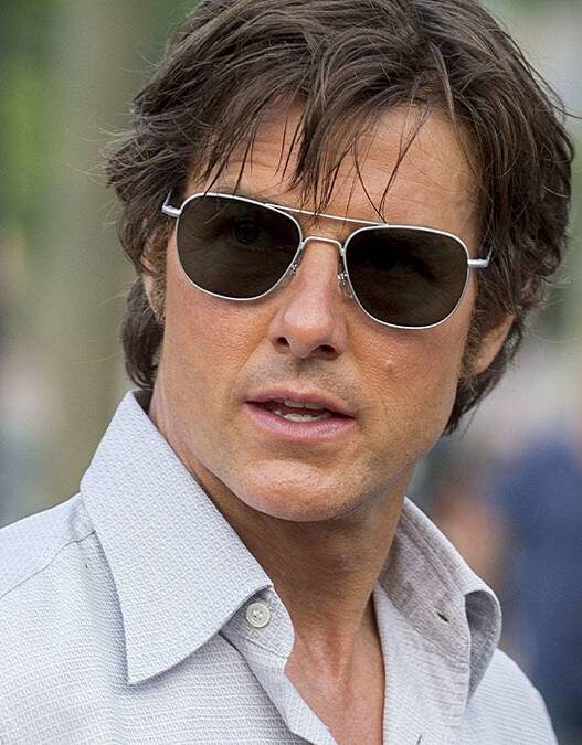 Tom Cruise em thriller policial retorna ao streaming