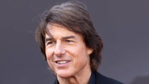 A Franquia de Tom Cruise em Crise: Relatório Mostra Queda de Bilheteria