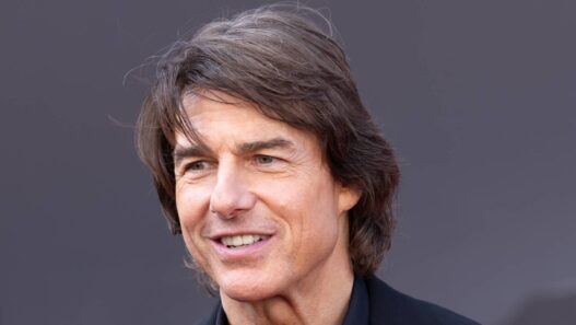 A Franquia de Tom Cruise em Crise: Relatório Mostra Queda de Bilheteria