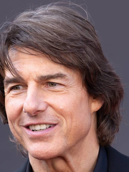 A Franquia de Tom Cruise em Crise: Relatório Mostra Queda de Bilheteria