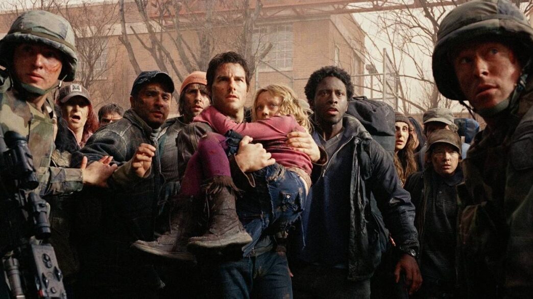 As Melhores Adaptações de 'A Guerra dos Mundos' no Cinema