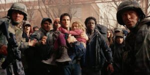 As Melhores Adaptações de 'A Guerra dos Mundos' no Cinema