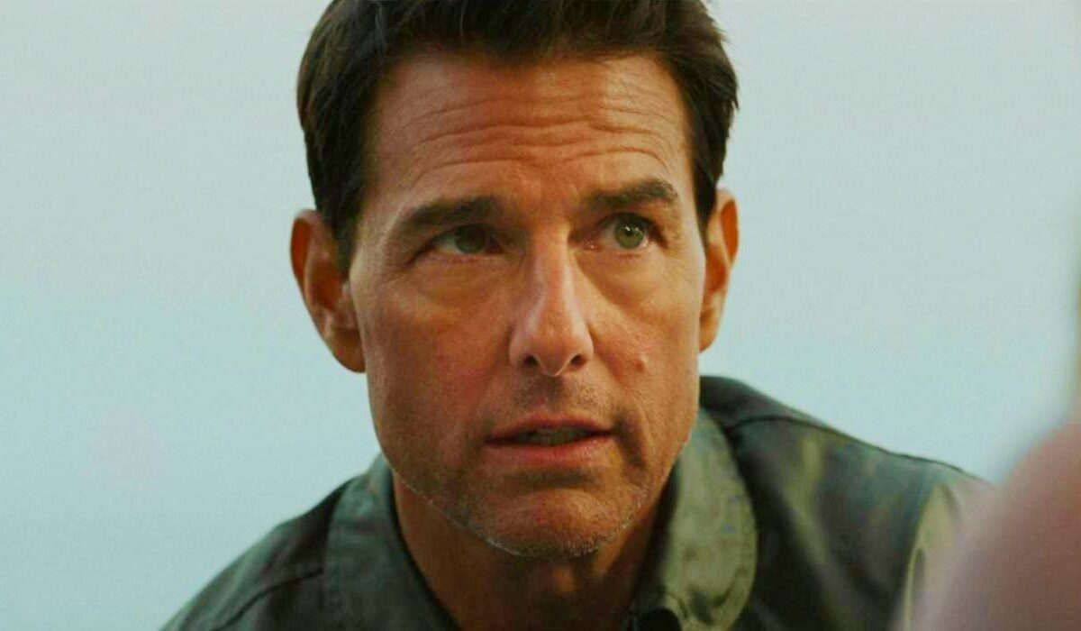 Os 10 Melhores Personagens de Top Gun, Classificados