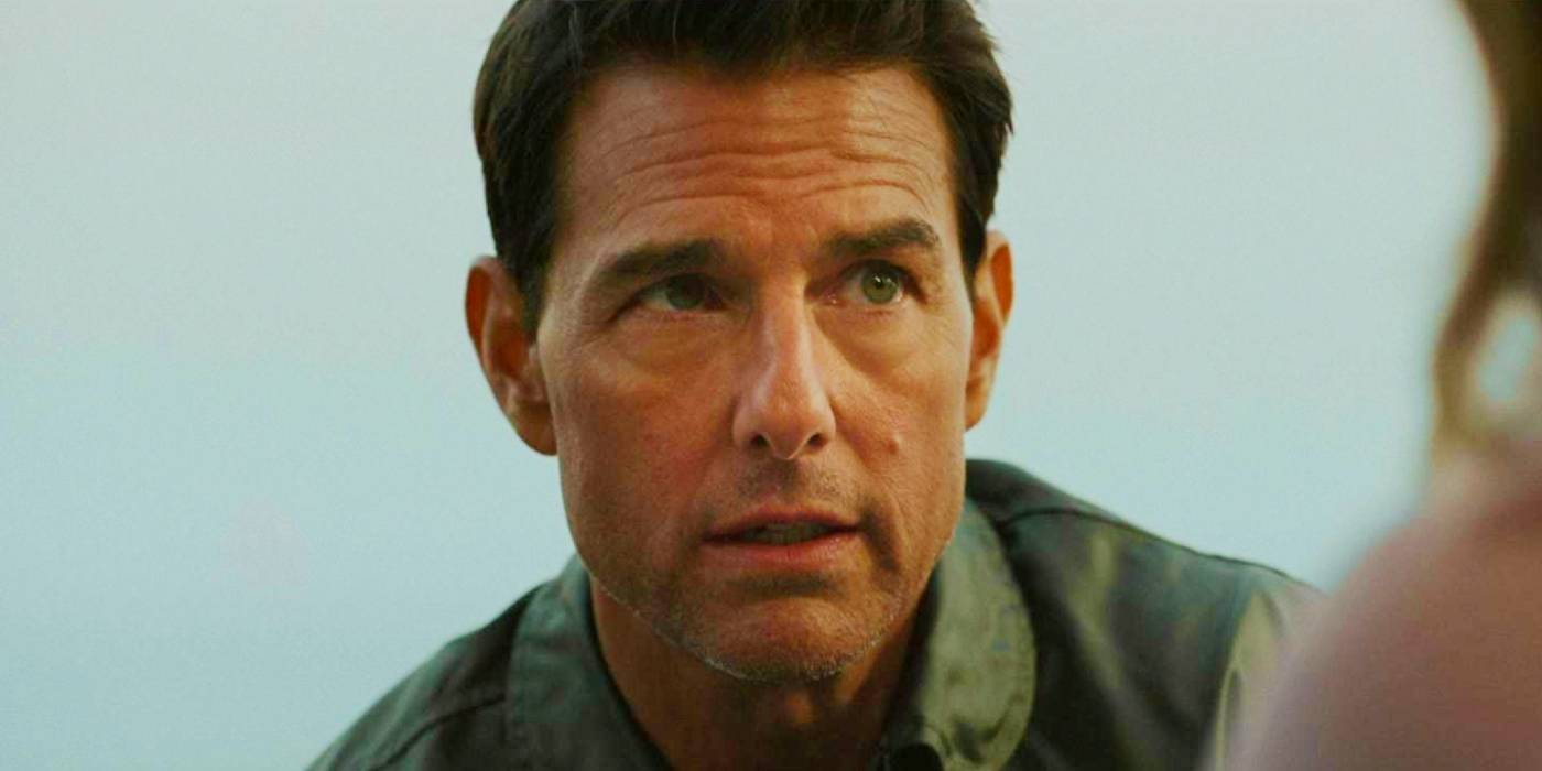 Os 10 Melhores Personagens de Top Gun, Classificados