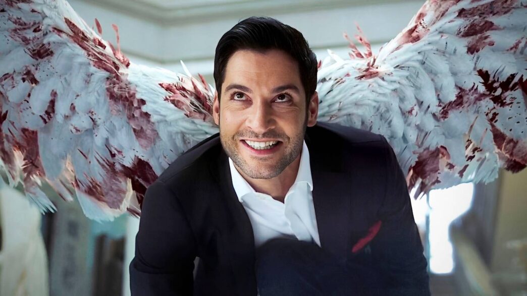 Tom Ellis em série da CIA: Ator equilibra o caos