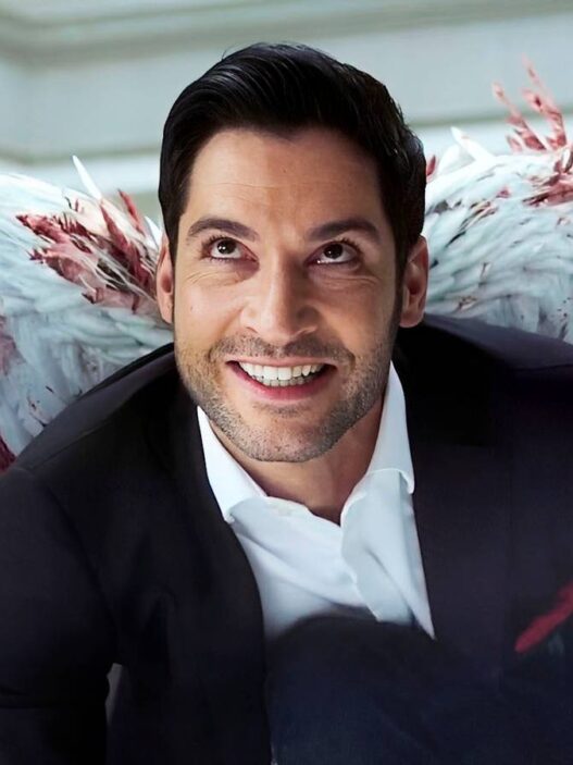 Tom Ellis em série da CIA: Ator equilibra o caos