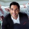 Tom Ellis em série da CIA: Ator equilibra o caos