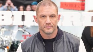 Tom Hardy: Como Bronson Mudou sua Carreira?