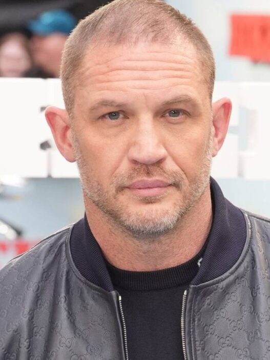 Tom Hardy: Como Bronson Mudou sua Carreira?