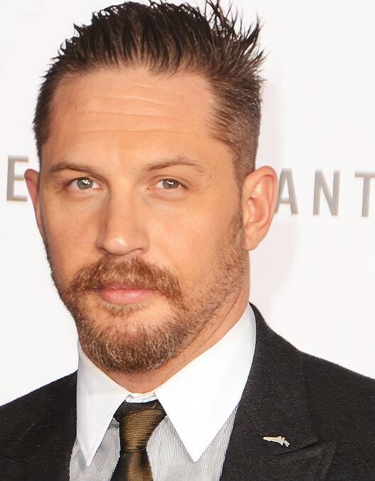 Tom Hardy em thriller espião: sucesso inesperado no streaming
