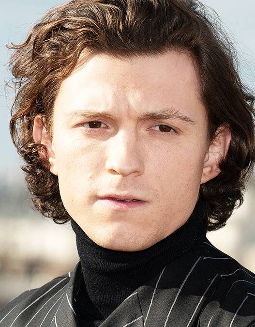 Tom Holland se machuca durante as filmagens de ‘Homem-Aranha: Um Novo Dia’