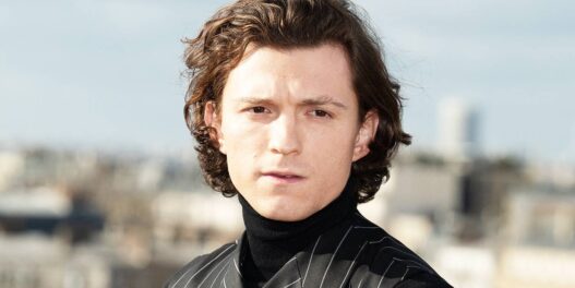 Tom Holland: roteiro de ‘Homem-Aranha: Um Novo Dia’ veio da internet