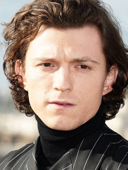 Tom Holland: roteiro de ‘Homem-Aranha: Um Novo Dia’ veio da internet