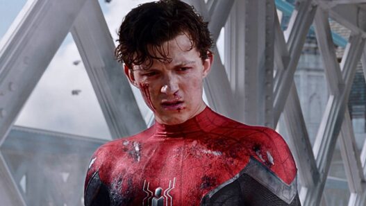 Tom Holland revela o que deseja ver em 'Homem-Aranha: Brand New Day'