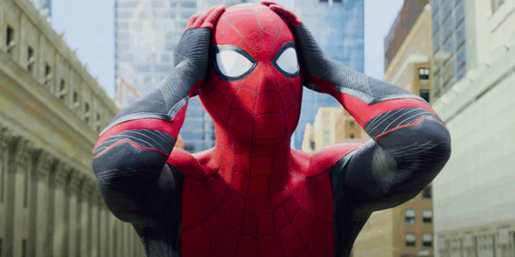 Spider-Man: Ator de ‘Brand New Day’ não sabe se está em novo filme