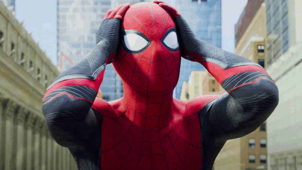 Spider-Man: Ator de ‘Brand New Day’ não sabe se está em novo filme