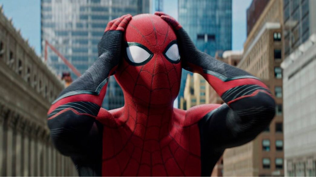 Tom Holland e o futuro do Homem-Aranha no MCU: 'O último filme'