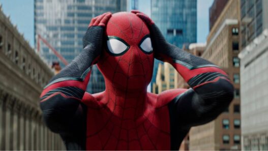 Tom Holland e o futuro do Homem-Aranha no MCU: 'O último filme'
