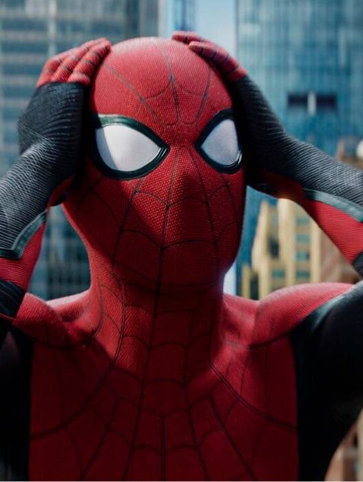 Tom Holland e o futuro do Homem-Aranha no MCU: 'O último filme'