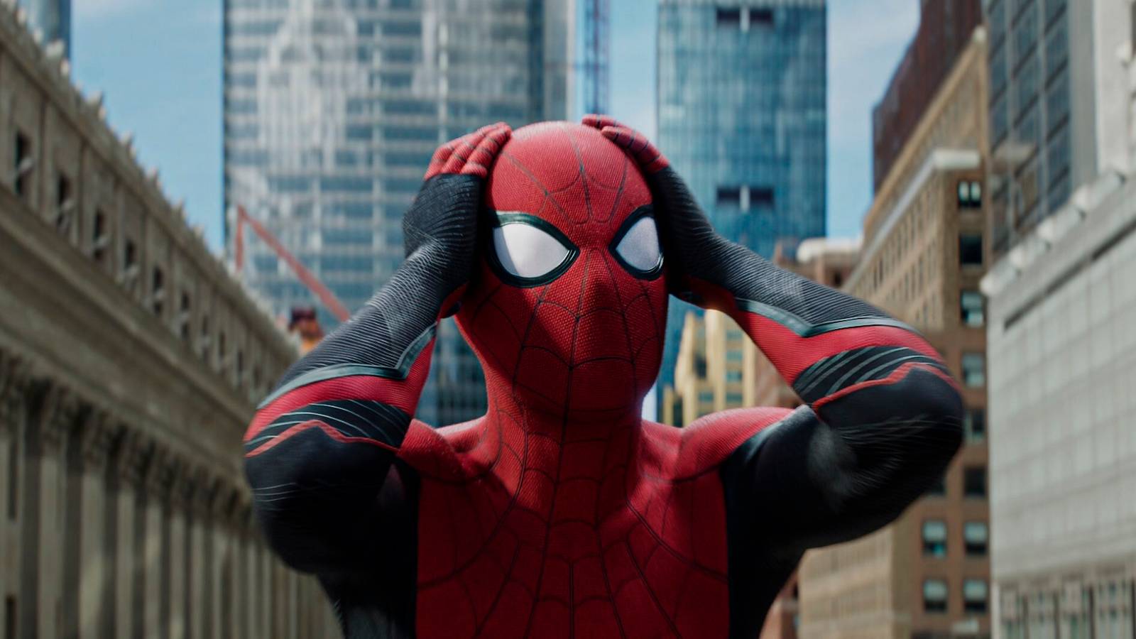 Nova estratégia da Marvel pode quebrar a recuperação do MCU