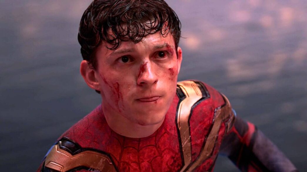 Spider-Verse Vilão em 'Spider-Man: Brand New Day'