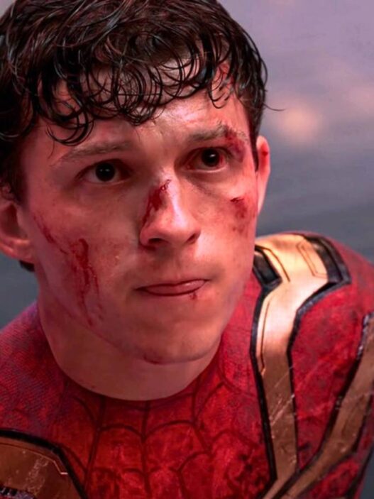 Spider-Verse Vilão em 'Spider-Man: Brand New Day'