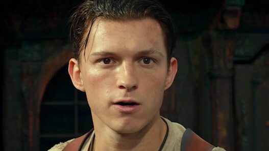 Tom Holland e a Odisseia de Nolan: Ator Arrisca Palpite