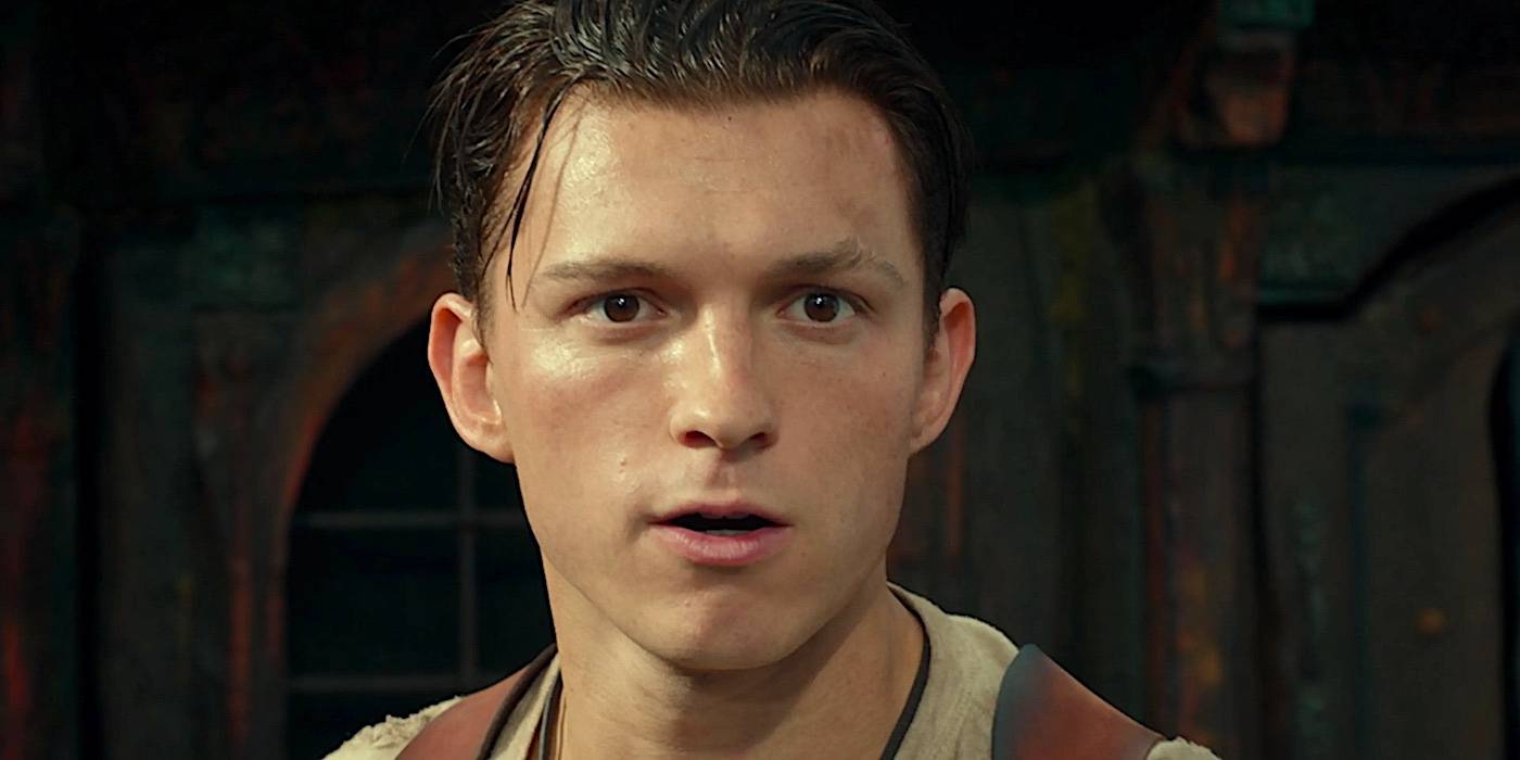 Tom Holland e a Odisseia de Nolan: Ator Arrisca Palpite