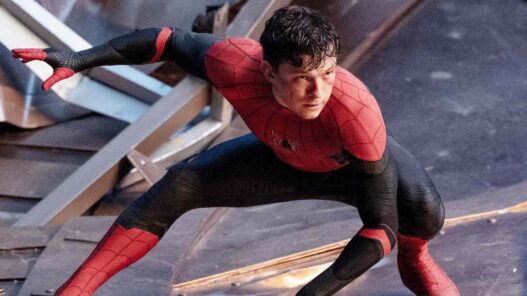 Os Melhores Trajes do Homem-Aranha de Tom Holland: Um Erro do MCU?