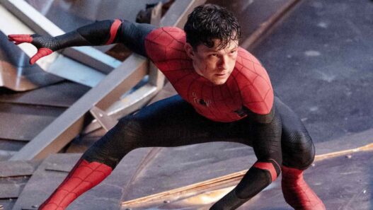 Os Melhores Trajes do Homem-Aranha de Tom Holland: Um Erro do MCU?