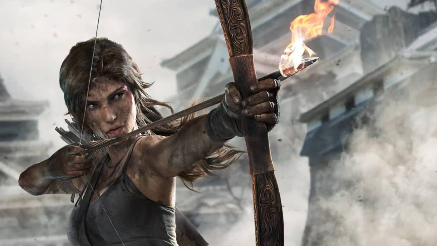 Alicia Vikander Deixará Tomb Raider? Série da Amazon Confirma Data de Início das Filmagens