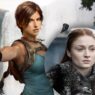 Sophie Turner como Lara Croft? Fãs de Tomb Raider estão divididos