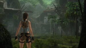 Alicia Vikander Deixará o Papel de Lara Croft? Nova Atriz Assume em Filme da Amazon
