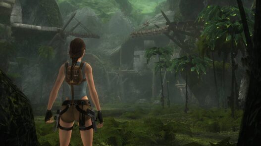 Alicia Vikander Deixará o Papel de Lara Croft? Nova Atriz Assume em Filme da Amazon