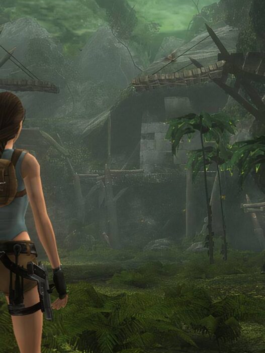 Alicia Vikander Deixará o Papel de Lara Croft? Nova Atriz Assume em Filme da Amazon