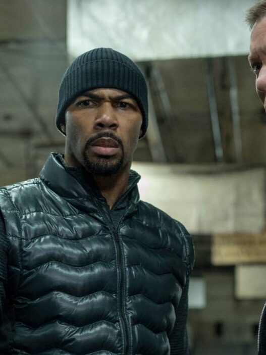 Novos atores de 'The Power' para o prequel